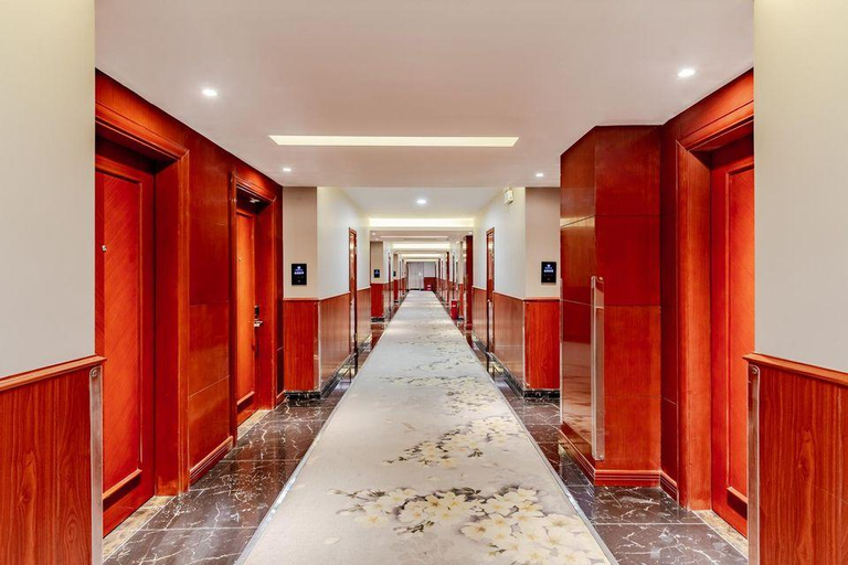 Others 4, Buckingham Palace Hotel (Fuyang Yingdong), Fuyang