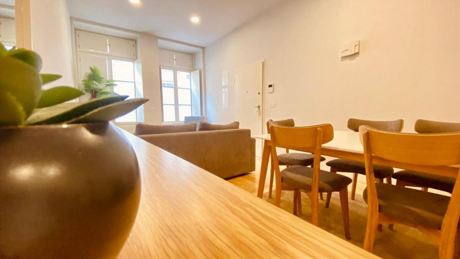 Food & Drinks 3, SM Apartments, Porto
