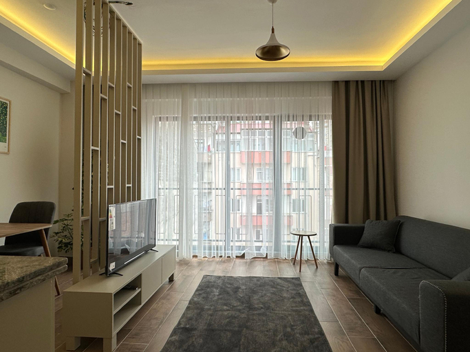 Others 5, Vista Living Apartments, Merkez