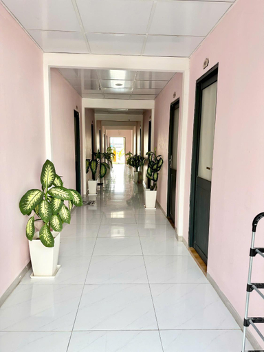Others 2, Nhu May Hostel, Phú Quốc