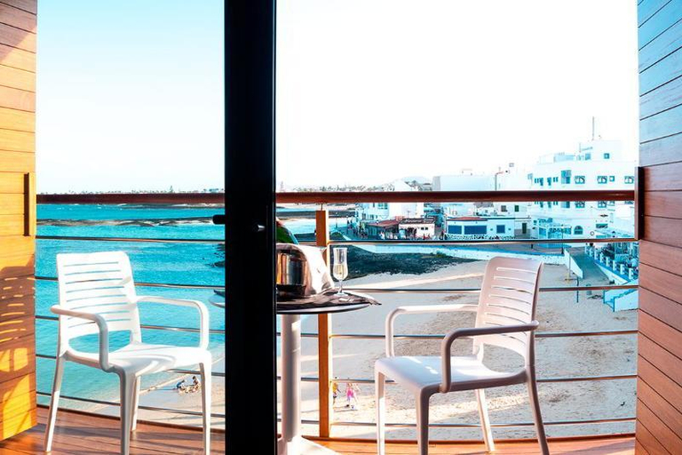 Sport & Beauty 2, Hotel Boutique La Marquesina - Adults Only, Las Palmas