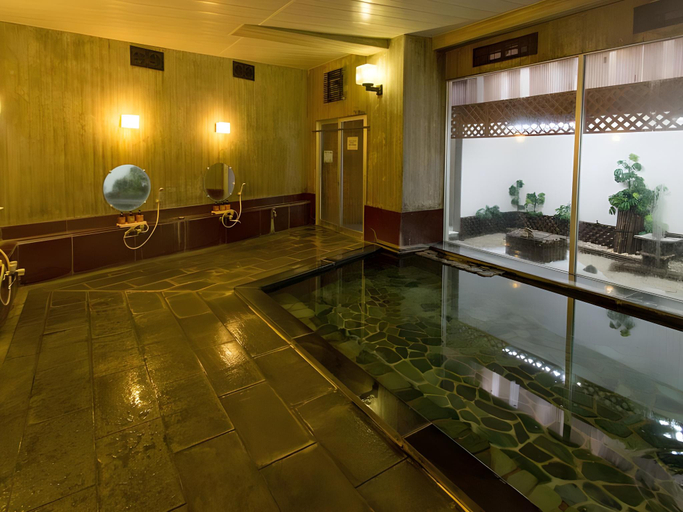 Sport & Beauty 5, Izu Ito Onsen Hotel Daitoukan, Itō