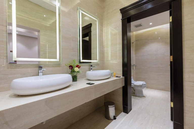 Bathroom, Analah Resort, Riyadh