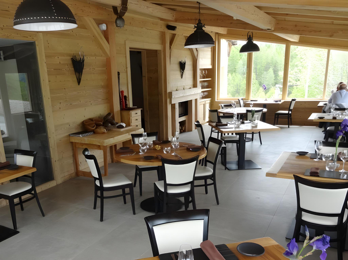 Others 5, Auberge Quintessence, Alpes-Maritimes