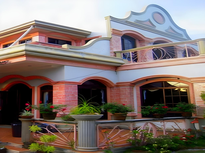 Exterior & Views 1, Das Traum Guest Haus, Siquijor