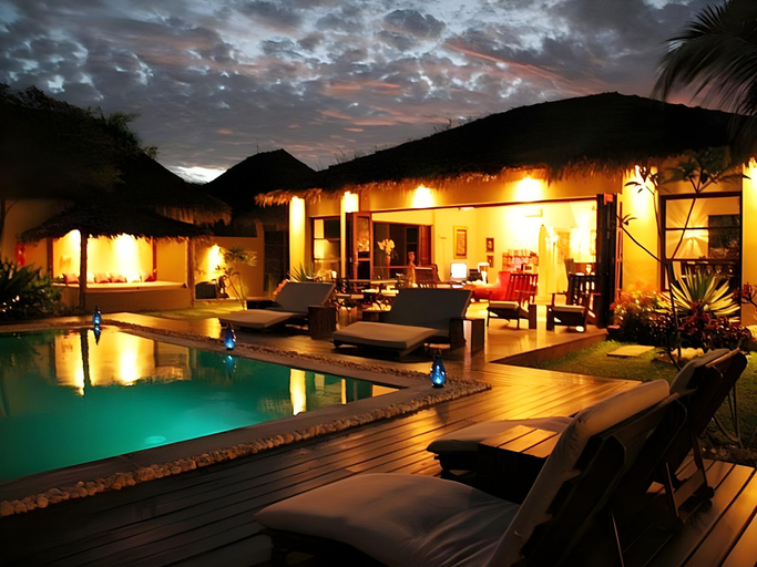 Sport & Beauty 2, Chuiba Bay Lodge, Ancuabe