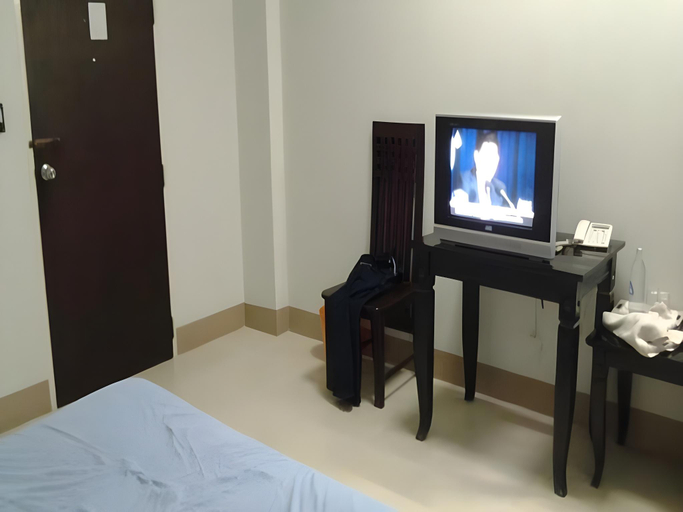 Bedroom 3, Amarin Grand Rayong, Muang Rayong