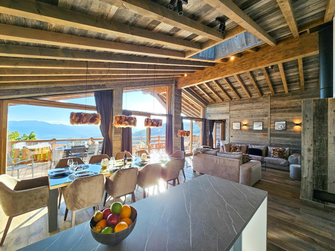 Others 4, Appartements Collection Cassiopee - Les Chalets Secrets, Pyrénées-Orientales