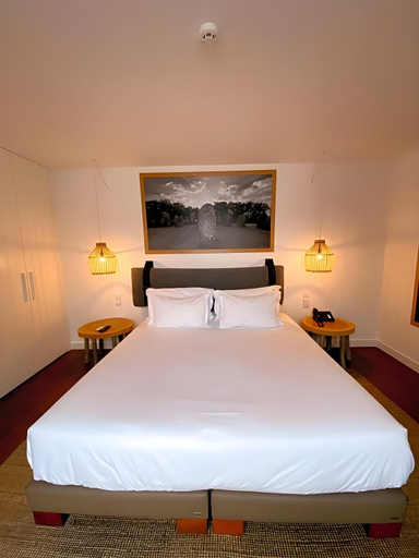 Bedroom 3, ECORKHOTEL Evora, Évora