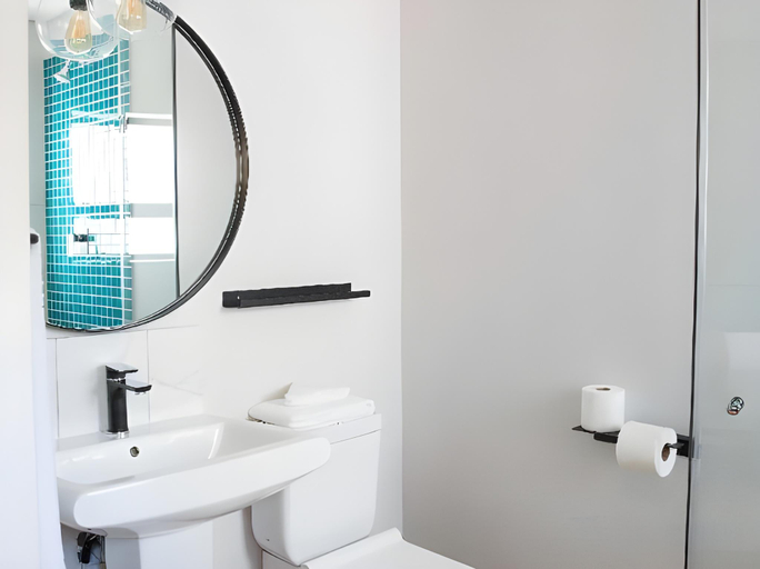 Bathroom 4, Antrim Villa, City of Cape Town