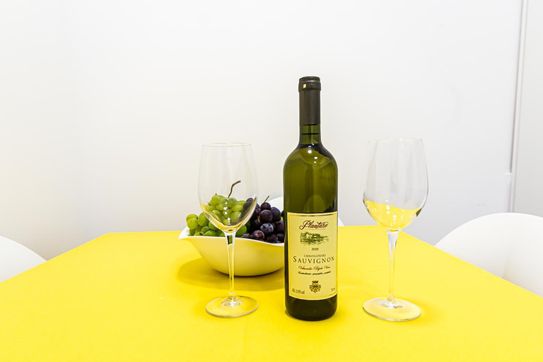 Food & Drinks 5, Apartments Villa Przno