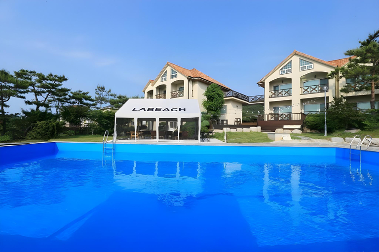 Sport & Beauty 3, Buan Ravich Dog Friendly Pension, Buan