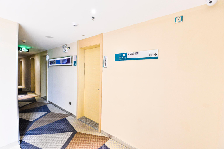 Others 4, City Comfort Inn Guilin Xiangbi Mountain Park, Guilin