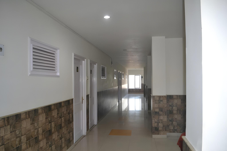 Public Area 2, Hotel Sagar View, Bilaspur