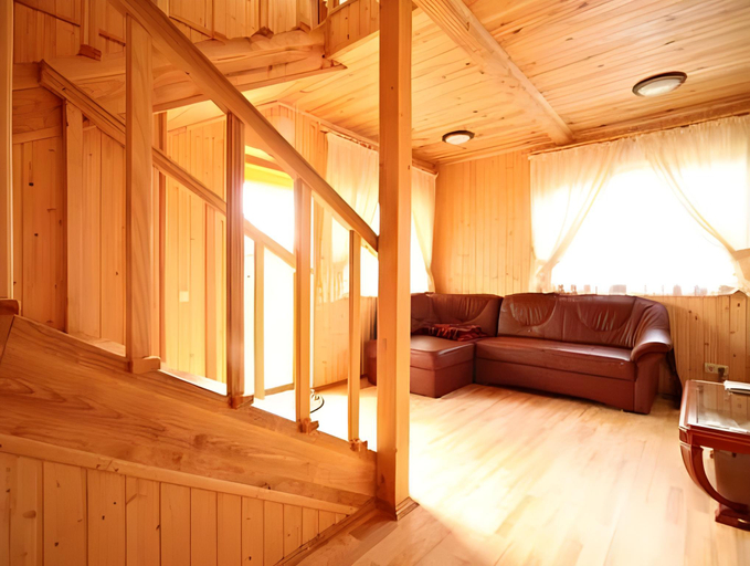 Bedroom 2, Gorny Ruchej, Boryspil's'ka