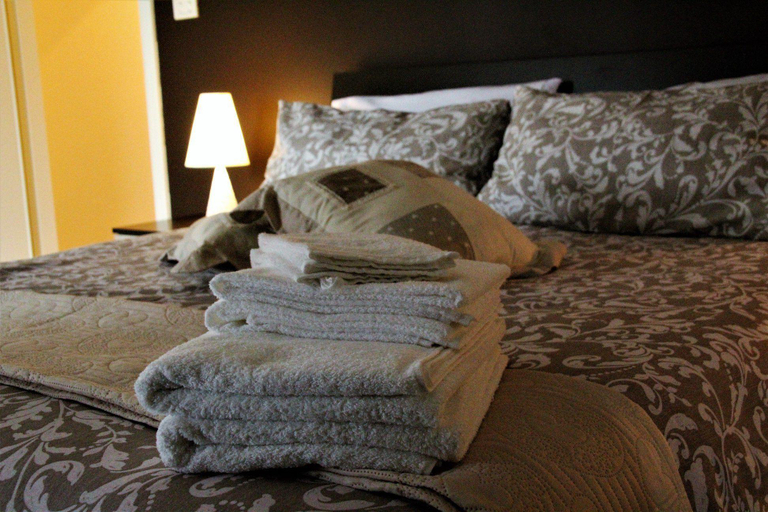 Bedroom 5, B&B Relais Aeclanum, Avellino