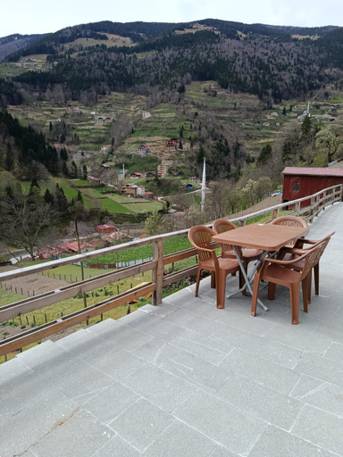 Others 2, AYDIN HOME Uzungol, Çaykara