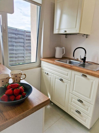 3, REST HOUSE WDZYDZE APARTAMENTY NAD JEZIOREM, Kościerzyna