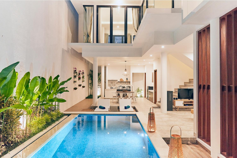 Sport & Beauty 4, Play N Stay Villas, Badung