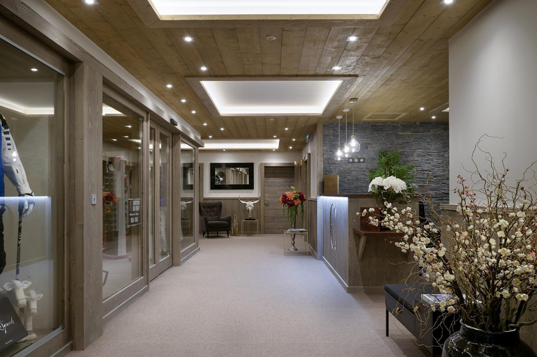 Public Area, Keystone Lodge by Alpine Resorts, Savoie