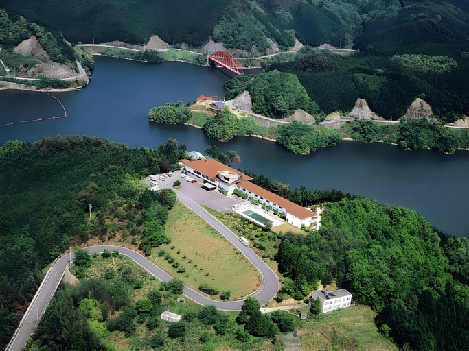 Others 1, Shorenji Lake Hotel, Nabari
