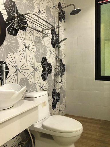 Bathroom 4, hoi an center town, Da Nang