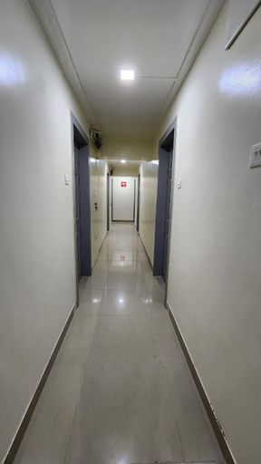 Public Area 3, Hotel Ellora Park, Pune