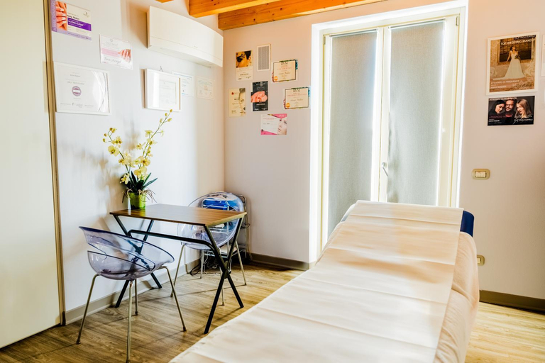 Bedroom 2, Michela BB & Relais, Brescia