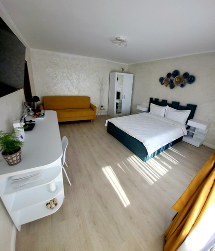 Bedroom, Casa Sunrise Mangalia, Mangalia