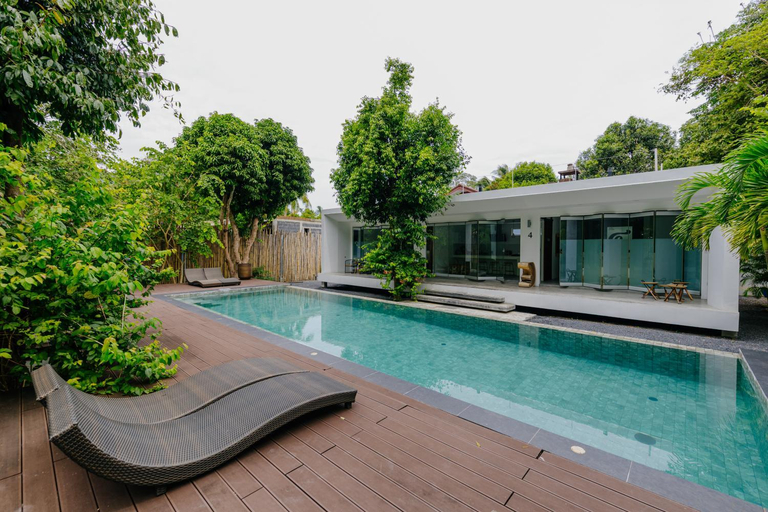 Others 5, KPG Suite Dream, Ko Phangan