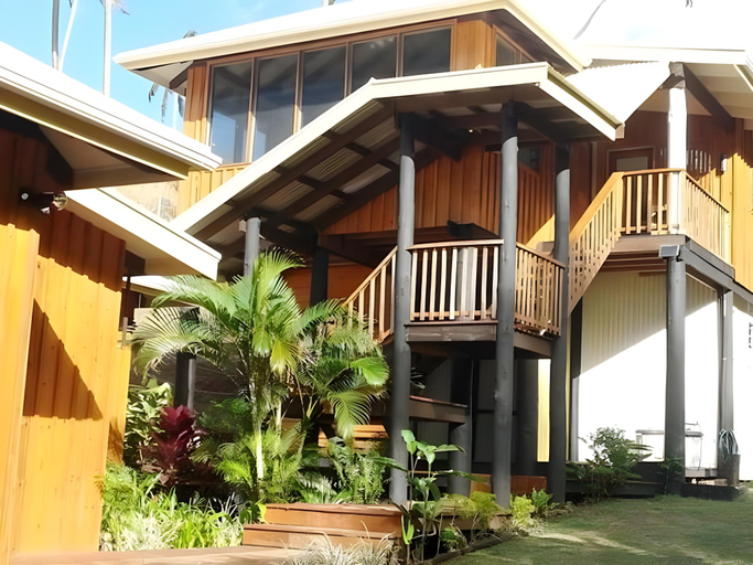 Exterior & Views 1, Vosa Ni Ua Lodge, Cakaudrove