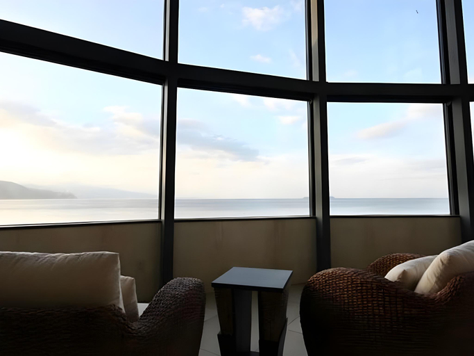 Public Area 4, Luxury Wa Hotel Kaze No Kaori, Itō