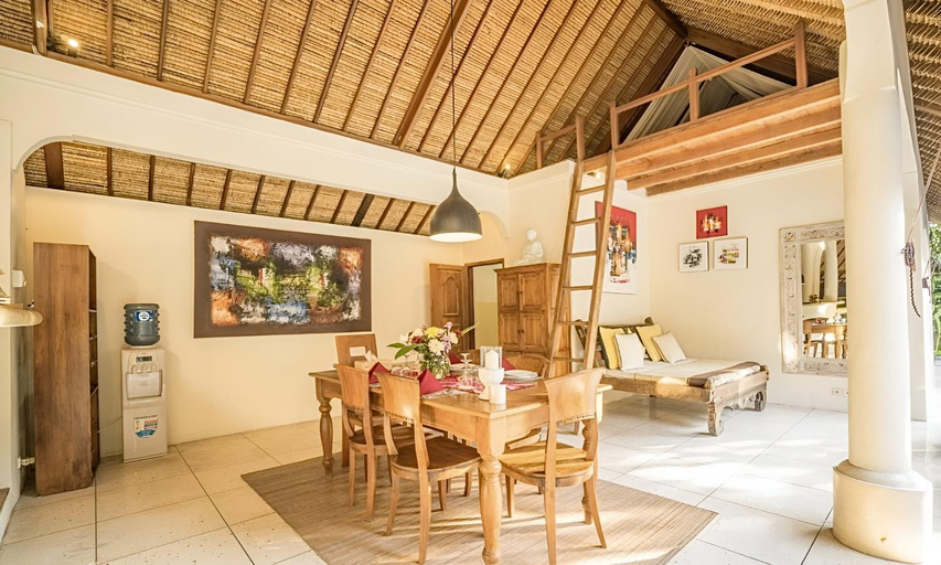 Others 4, Villa Umah Maya 3BR Seminyak, Badung