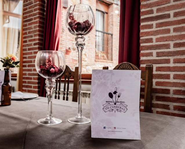 Others 4, Hotel Rural VII Carreras by Vivere Stays, Salamanca