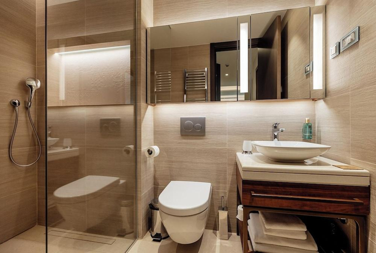 Bathroom 4, Portonovi Resort Residences