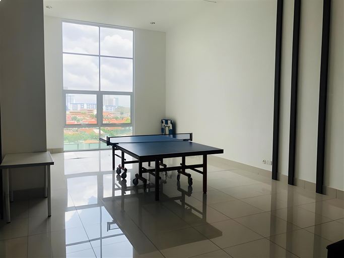 Others 4, Paragon Suite By Antlerzone, Johor Bahru