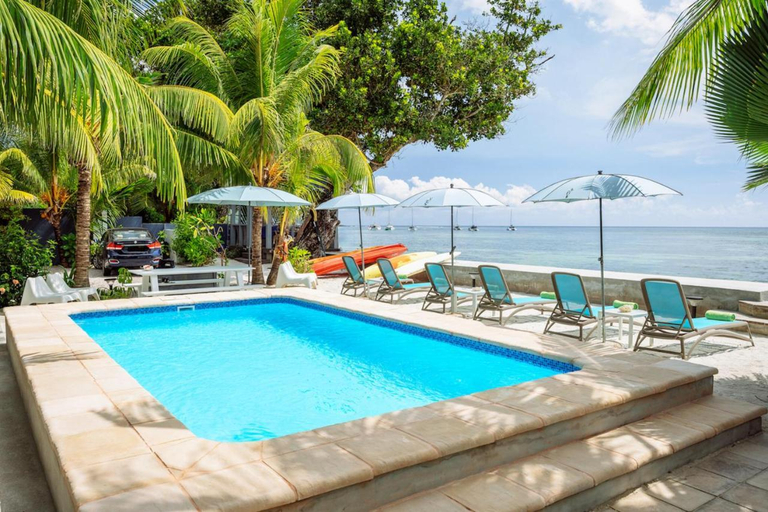 Sport & Beauty 2, Le Nautique Beachfront Apartments