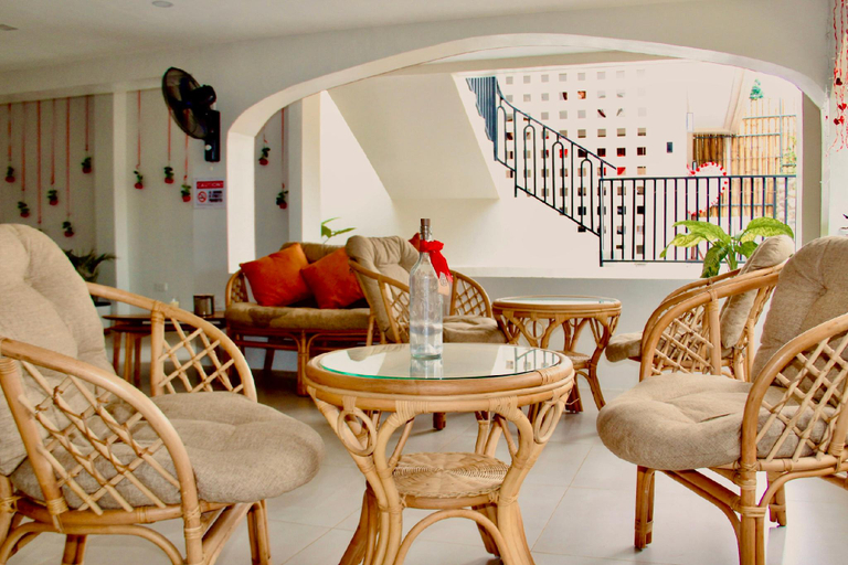 Public Area, Hidden Oasis Resort, Gingoog City