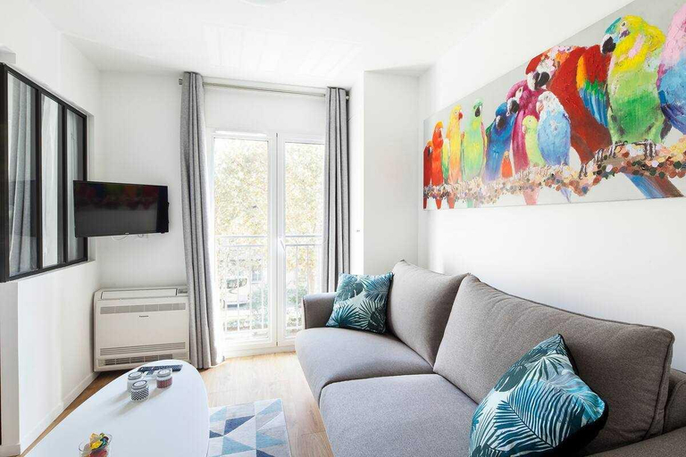 Others 4, Cozy apartment - 1BR/4P Montmartre / Sacré Cœur, Paris