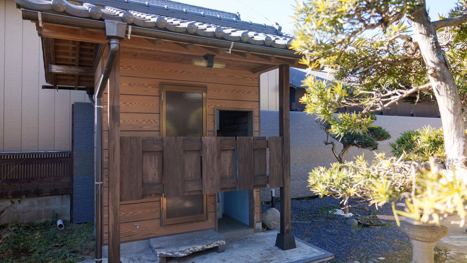 Exterior & Views 1, Mageme House JUN-CB0102, Kujūkuri