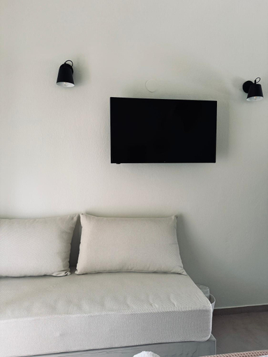 Bedroom 4, Villa Emilia, East Macedonia and Thrace