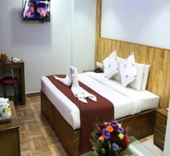 Others 4, Hotel Sky Palace, Kannur