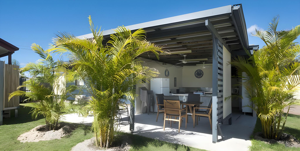 Others 3, The Palms Hervey Bay, Hervey Bay - Pt A