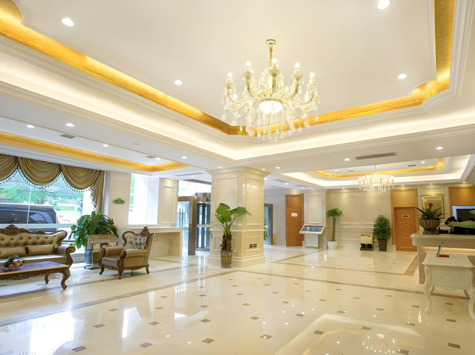 Others 5, Vienna Hotel Xi'an Zhonglou, Xi'an