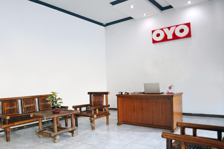 Others 5, OYO 956 Penginapan Eby, Padang Pariaman