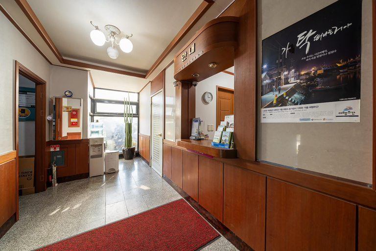 Others 2, Yeoncheon Chosung Motel, Yeoncheon
