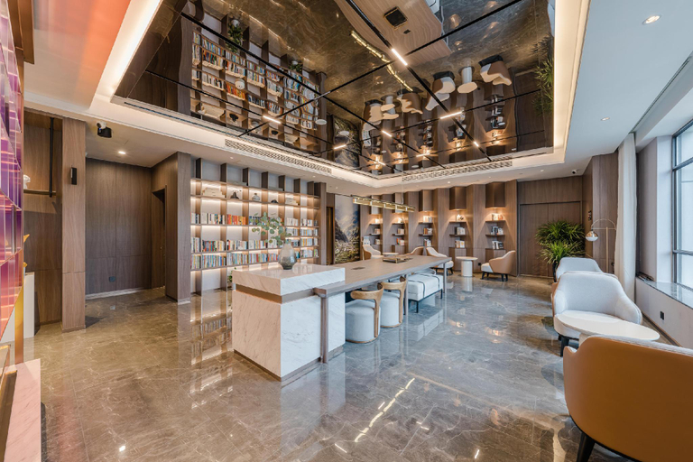 Others 5, Atour Hotel Jiaxing Pinghu, Jiaxing