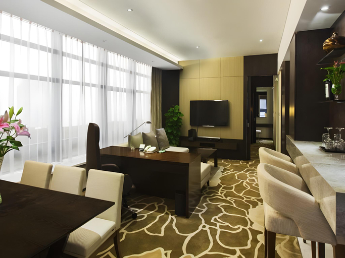 Others 5, Holiday Inn Taicang City Centre By IHG, Suzhou