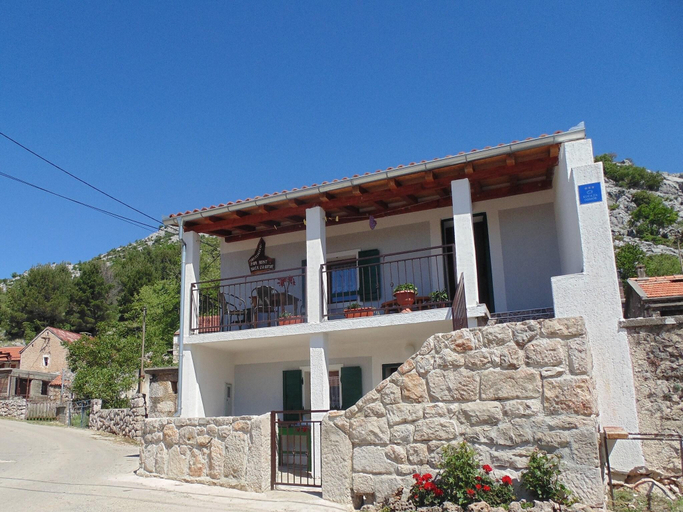 Exterior & Views 1, Holiday Home in Starigrad near Beach, Starigrad