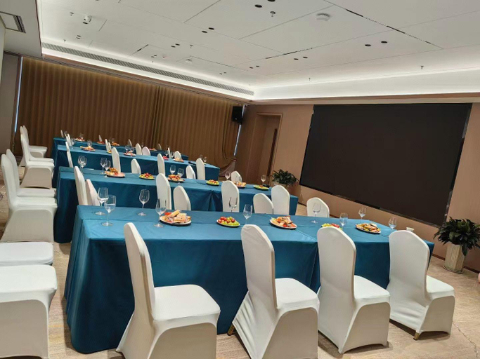Others 4, Joysion International Hotel Shangluo, Shangluo